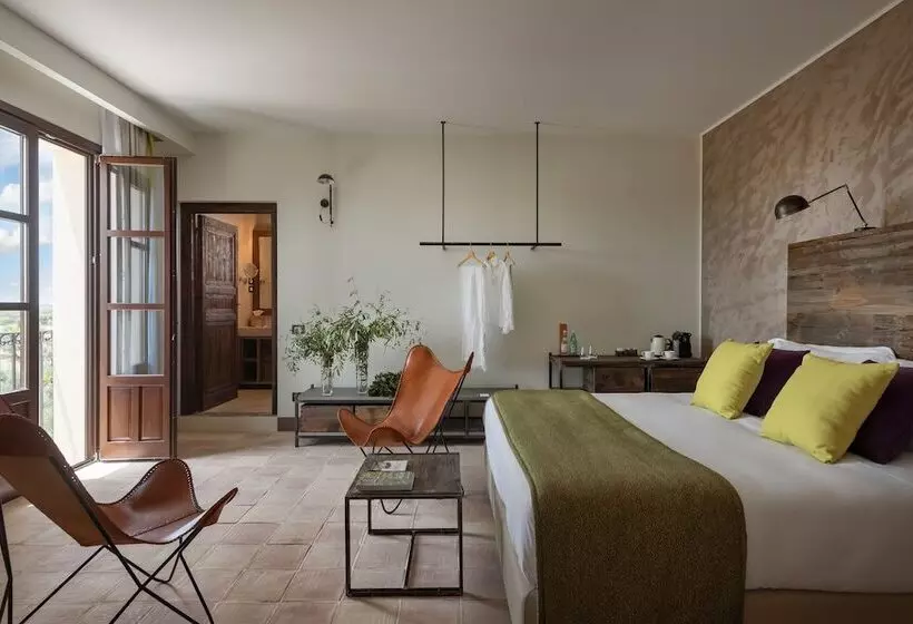 Отель Momentum Wellness Bio Resort