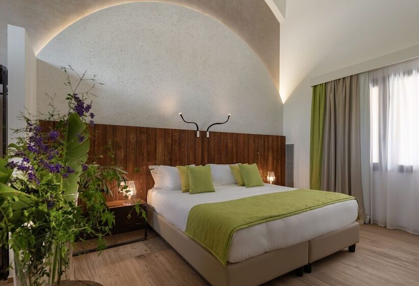 فندق Momentum Wellness Bio Resort