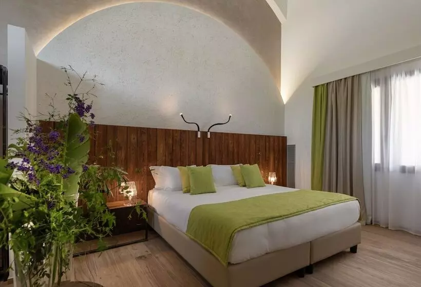 Отель Momentum Wellness Bio Resort