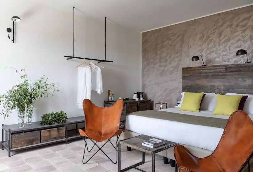 Отель Momentum Wellness Bio Resort