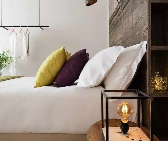 Отель Momentum Wellness Bio Resort