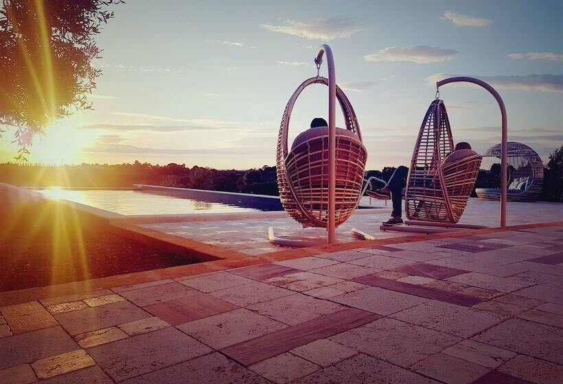 فندق Momentum Wellness Bio Resort