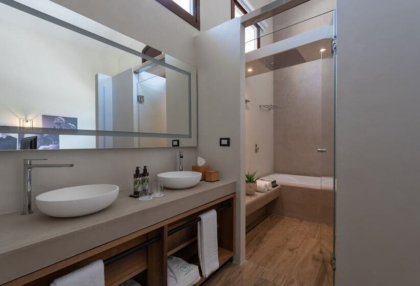 فندق Momentum Wellness Bio Resort