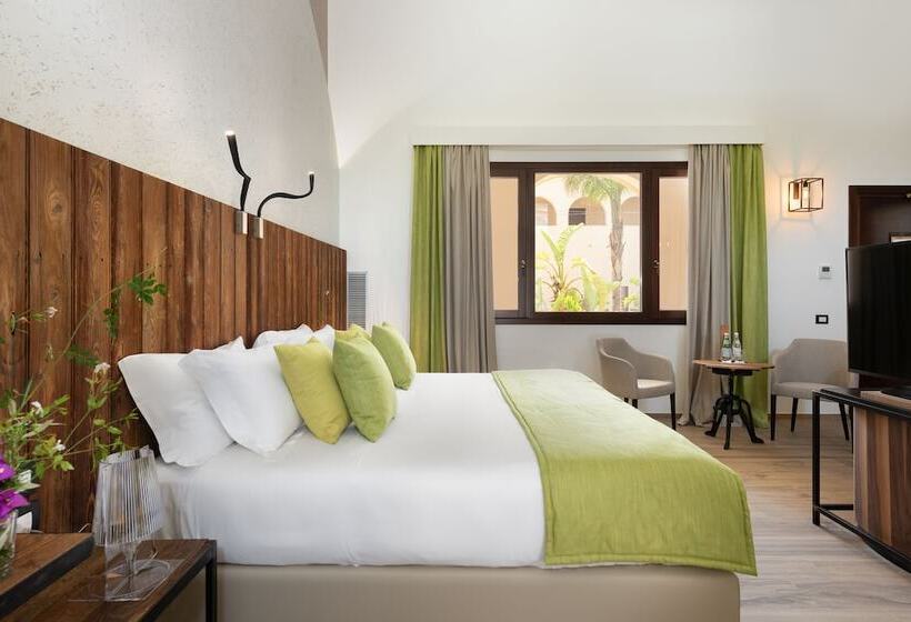 فندق Momentum Wellness Bio Resort