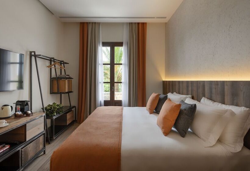 فندق Momentum Wellness Bio Resort