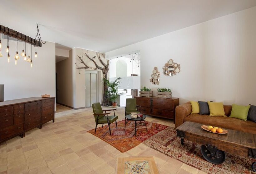 فندق Momentum Wellness Bio Resort