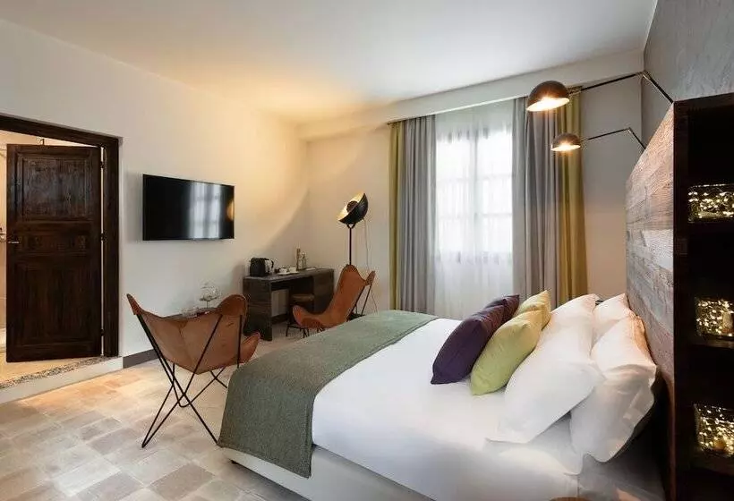 Отель Momentum Wellness Bio Resort