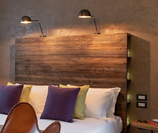 فندق Momentum Wellness Bio Resort