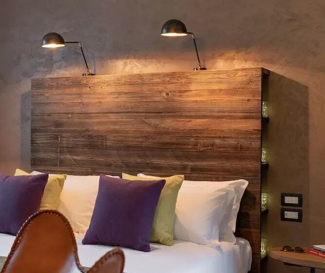 Отель Momentum Wellness Bio Resort