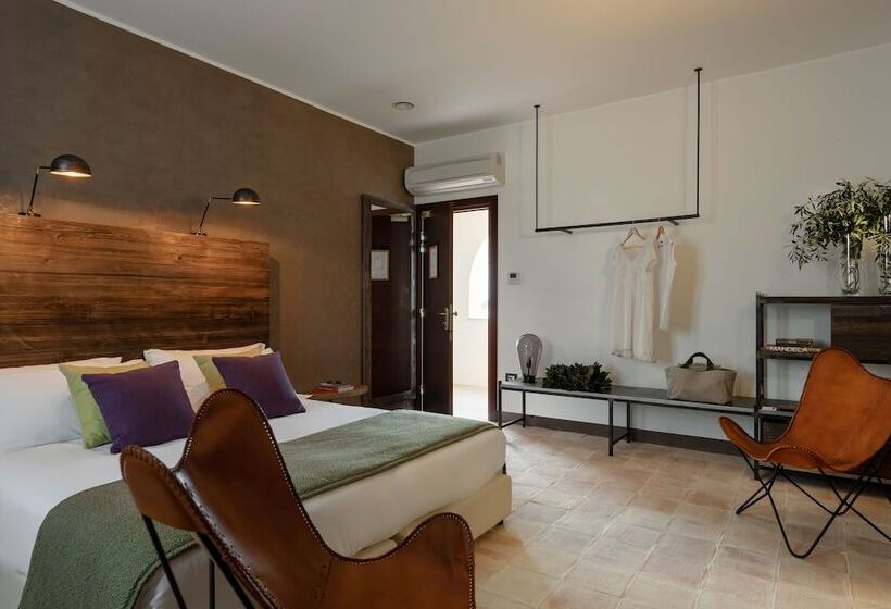 فندق Momentum Wellness Bio Resort