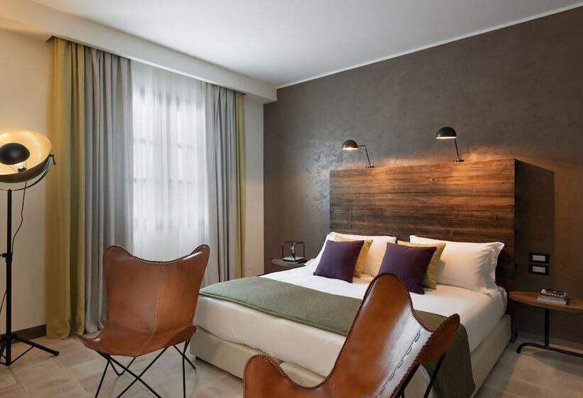 فندق Momentum Wellness Bio Resort