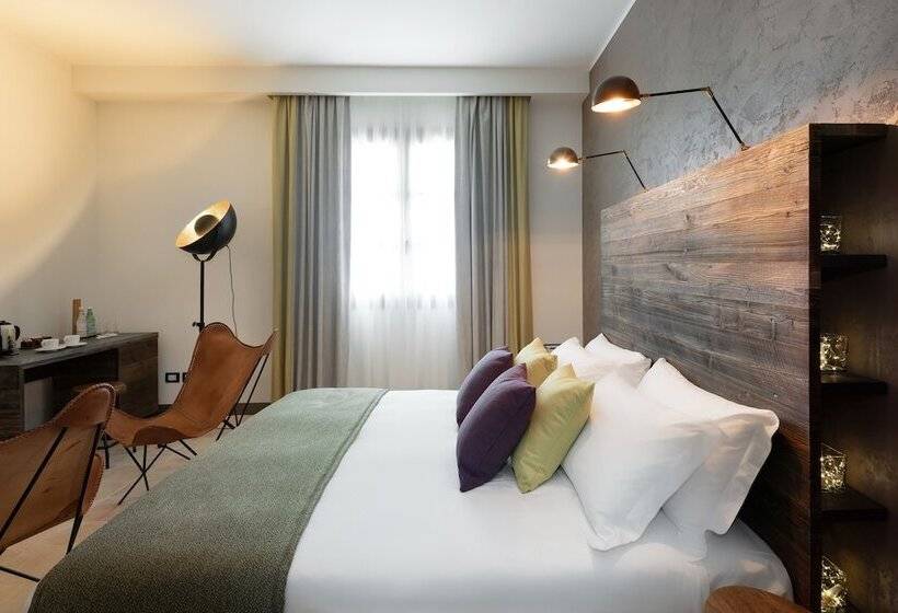 فندق Momentum Wellness Bio Resort