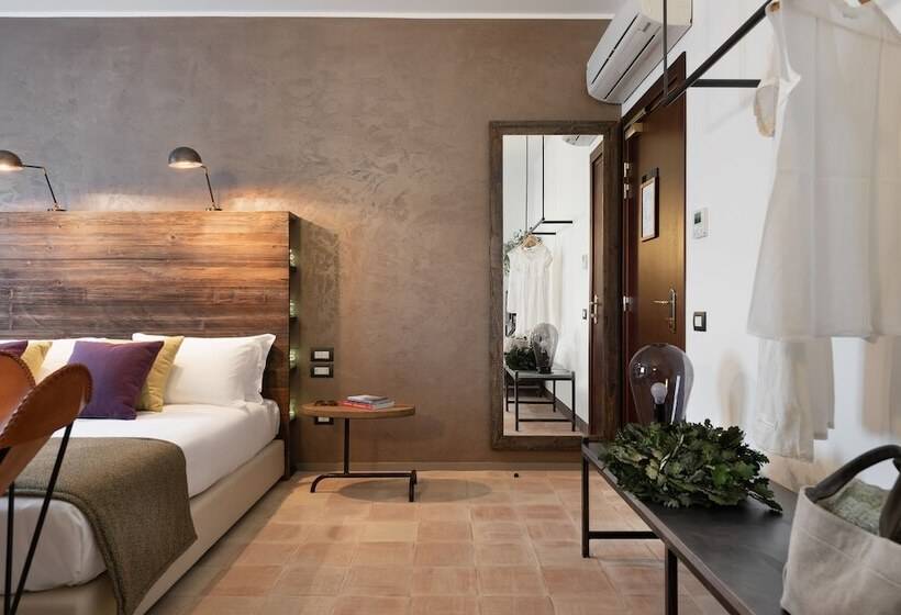 فندق Momentum Wellness Bio Resort