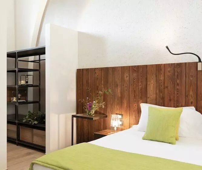 Отель Momentum Wellness Bio Resort