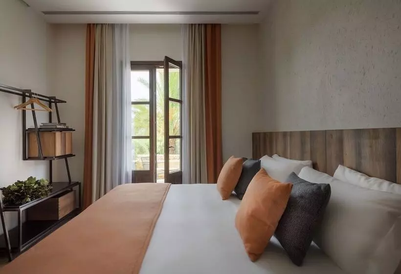 Отель Momentum Wellness Bio Resort