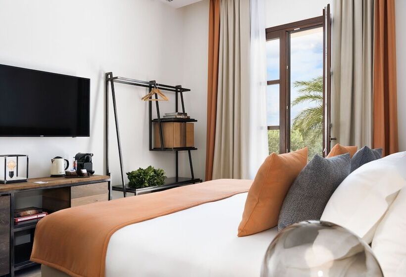 فندق Momentum Wellness Bio Resort