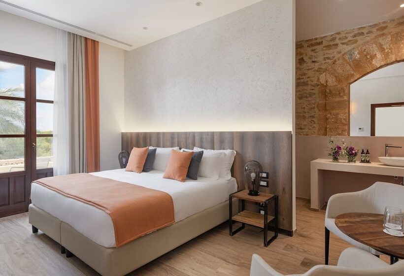 فندق Momentum Wellness Bio Resort