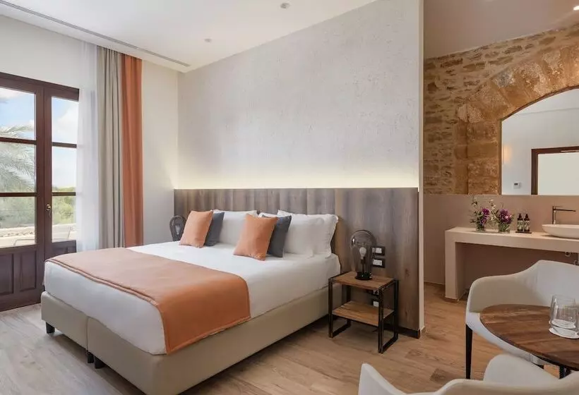 Отель Momentum Wellness Bio Resort