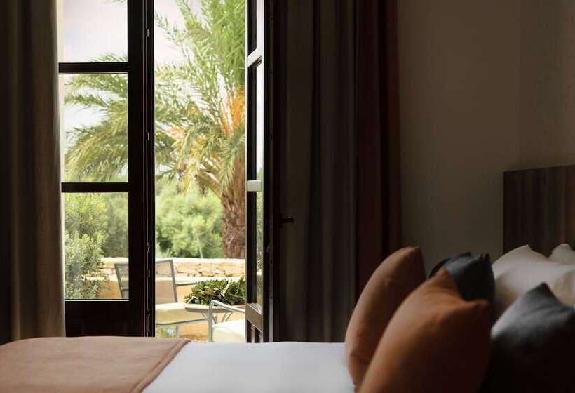 فندق Momentum Wellness Bio Resort