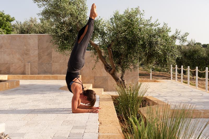 فندق Momentum Wellness Bio Resort