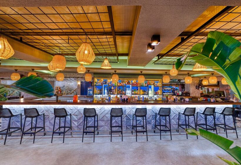 Royalisa Palmiye Beach Hotel Adult Only