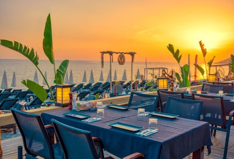 Royalisa Palmiye Beach Hotel Adult Only