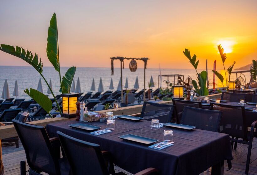 Royalisa Palmiye Beach Hotel Adult Only