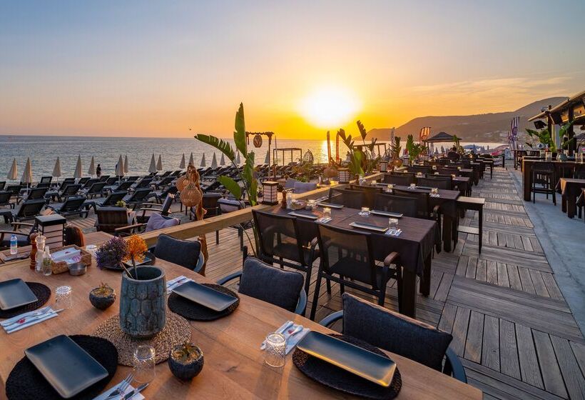 Royalisa Palmiye Beach Hotel Adult Only