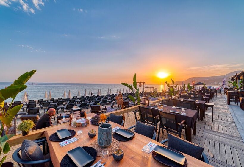 Royalisa Palmiye Beach Hotel Adult Only