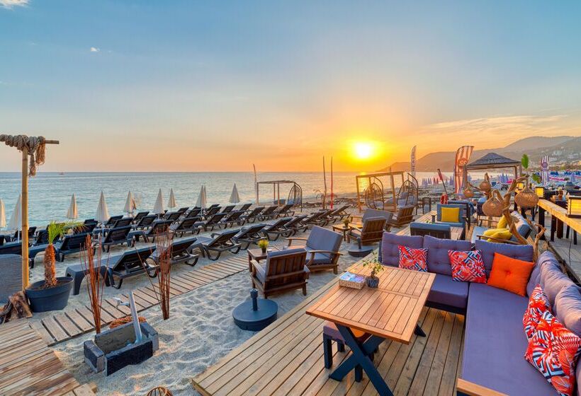 Royalisa Palmiye Beach Hotel Adult Only