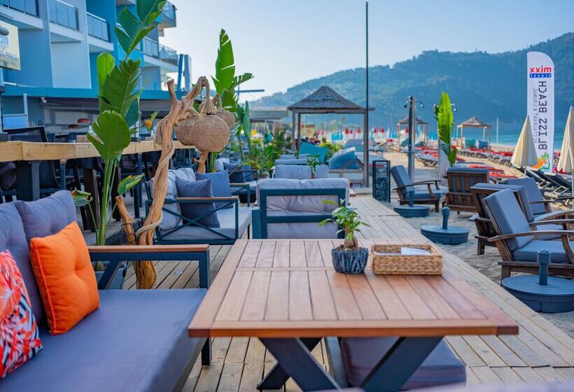 Royalisa Palmiye Beach Hotel Adult Only