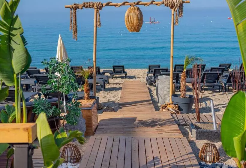 Royalisa Palmiye Beach Hotel Adult Only