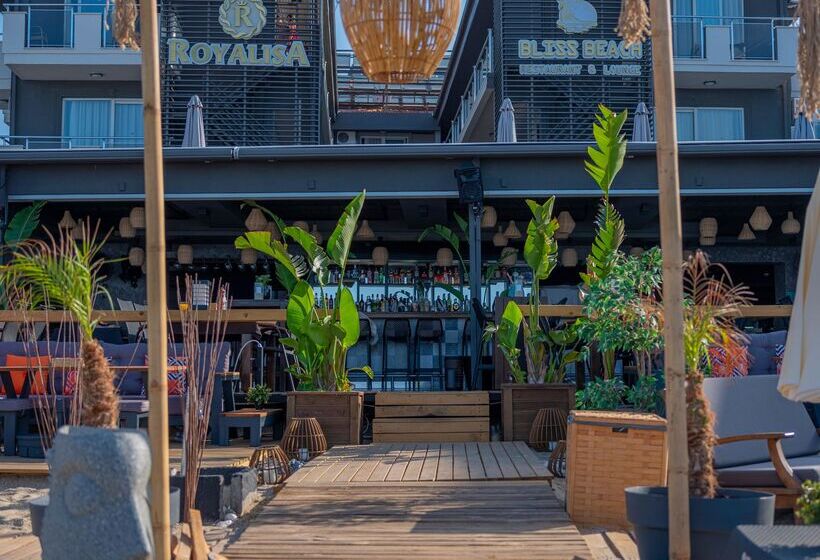 Royalisa Palmiye Beach Hotel Adult Only