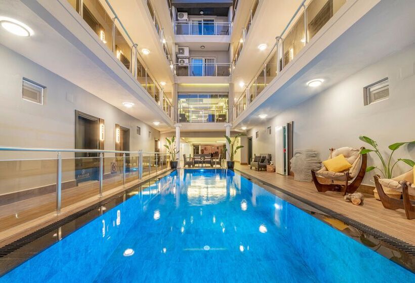 Royalisa Palmiye Beach Hotel Adult Only