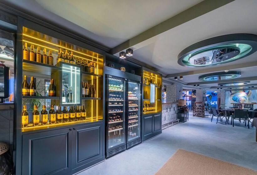 Royalisa Palmiye Beach Hotel Adult Only