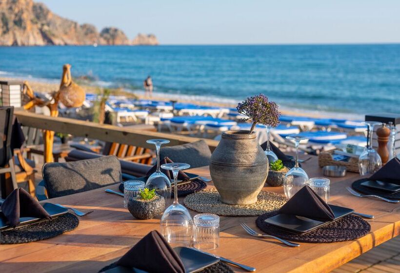 Royalisa Palmiye Beach Hotel Adult Only