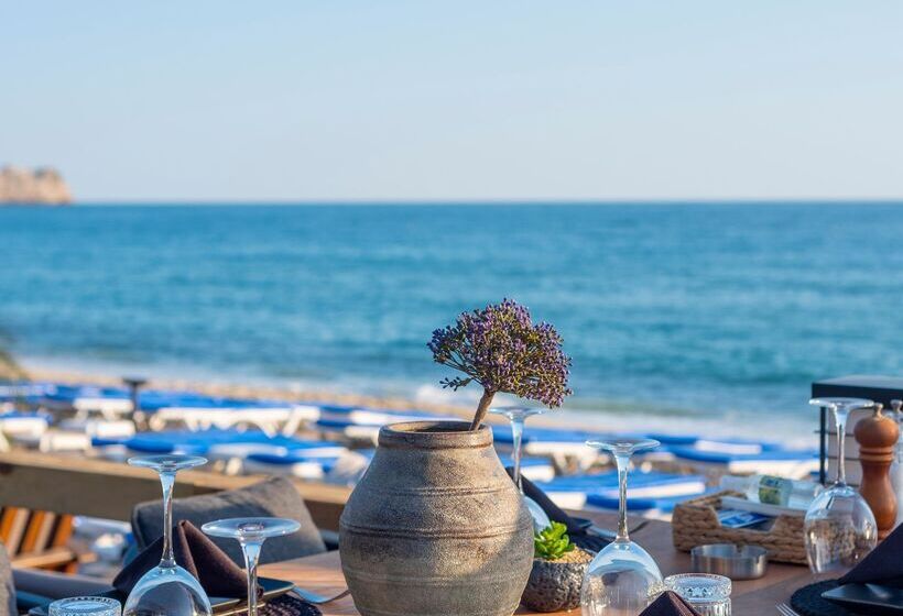 Royalisa Palmiye Beach Hotel Adult Only