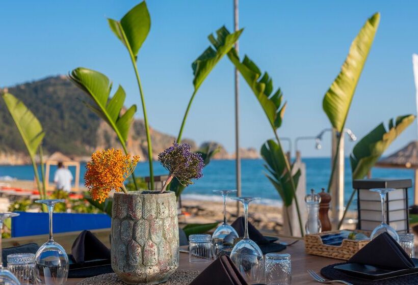 Royalisa Palmiye Beach Hotel Adult Only