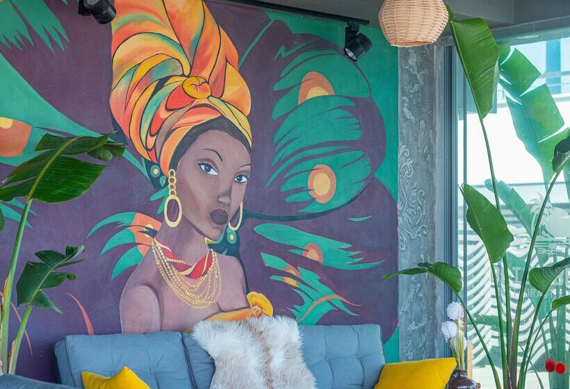 Royalisa Palmiye Beach Hotel Adult Only