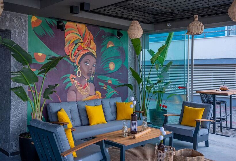 Royalisa Palmiye Beach Hotel Adult Only