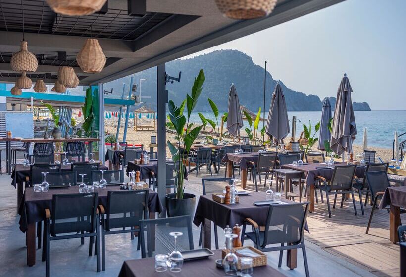 Royalisa Palmiye Beach Hotel Adult Only