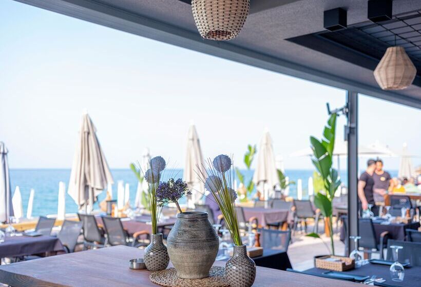 Royalisa Palmiye Beach Hotel Adult Only