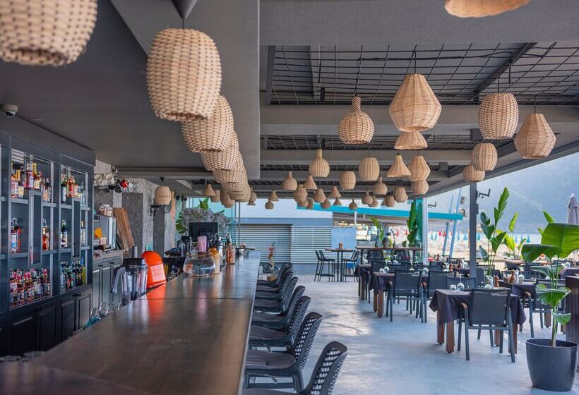 Royalisa Palmiye Beach Hotel Adult Only