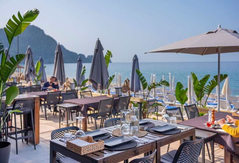 Royalisa Palmiye Beach Hotel Adult Only