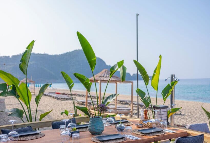 Royalisa Palmiye Beach Hotel Adult Only