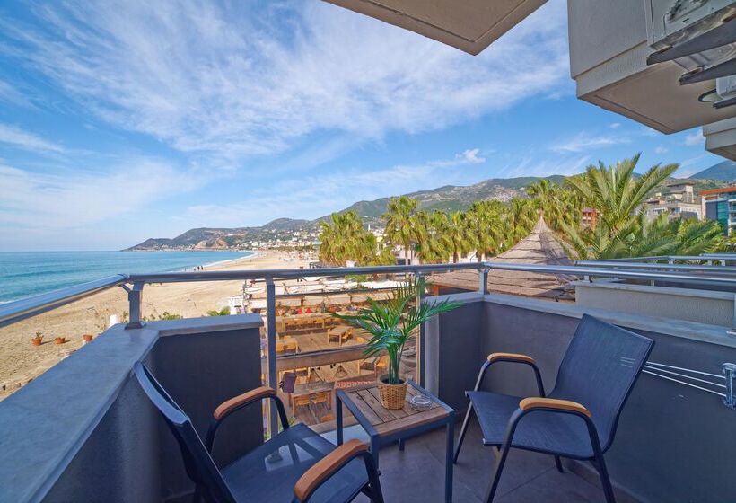 Royalisa Palmiye Beach Hotel Adult Only