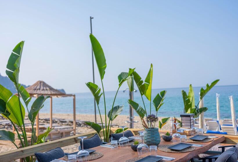 Royalisa Palmiye Beach Hotel Adult Only