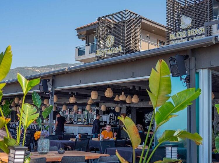 Royalisa Palmiye Beach Hotel Adult Only