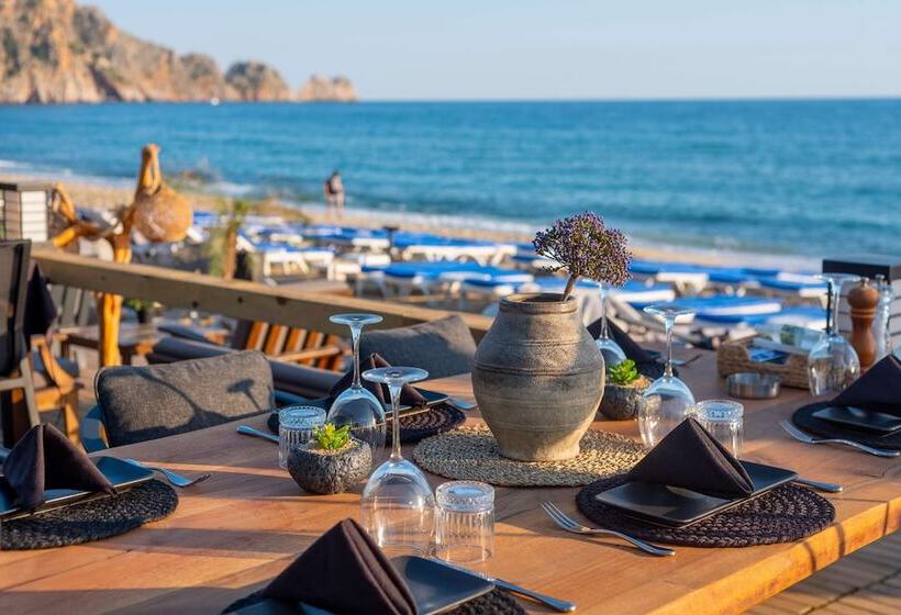 Royalisa Palmiye Beach Hotel Adult Only