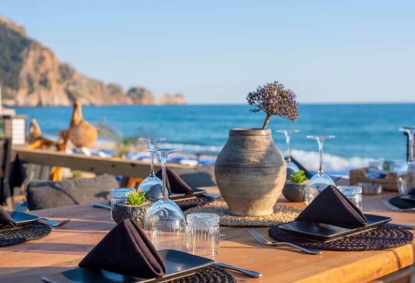 Royalisa Palmiye Beach Hotel Adult Only